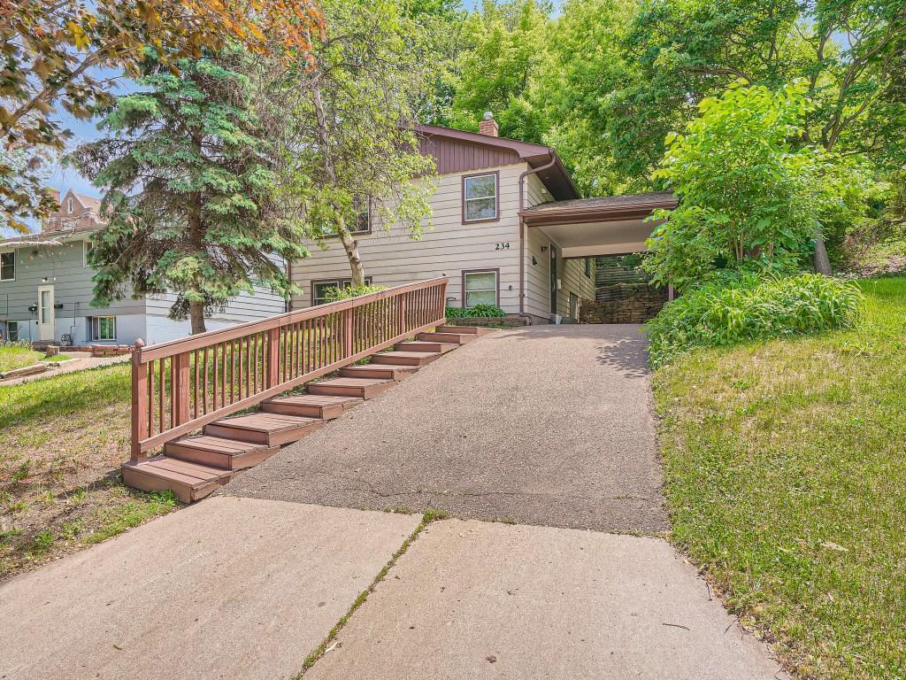 234 Robie Street W, Saint Paul, MN 55107 MLS 6380430 Edina Realty