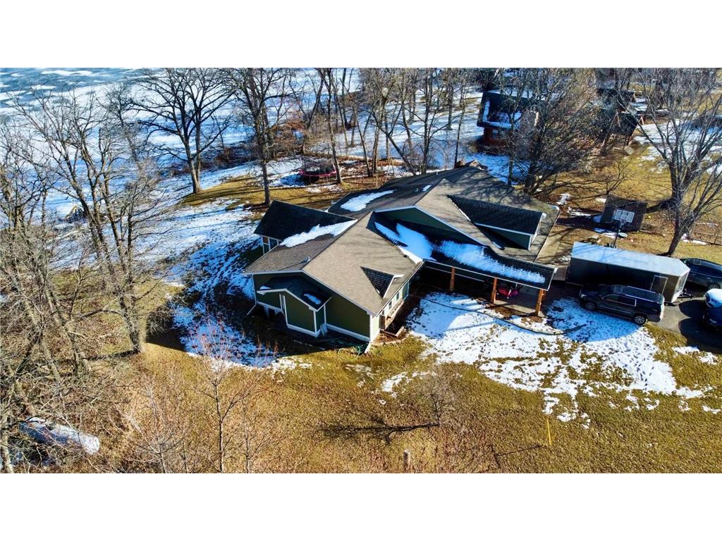 2340 Cherry Hill Drive, Detroit Lakes, MN, 56501 MLS 6484003 Edina