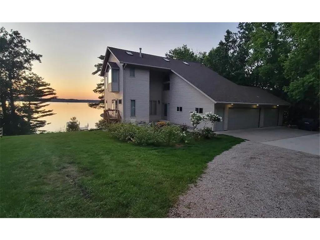 23402 Cross Drive, Deerwood, MN, 56444 MLS 6339609 Edina Realty