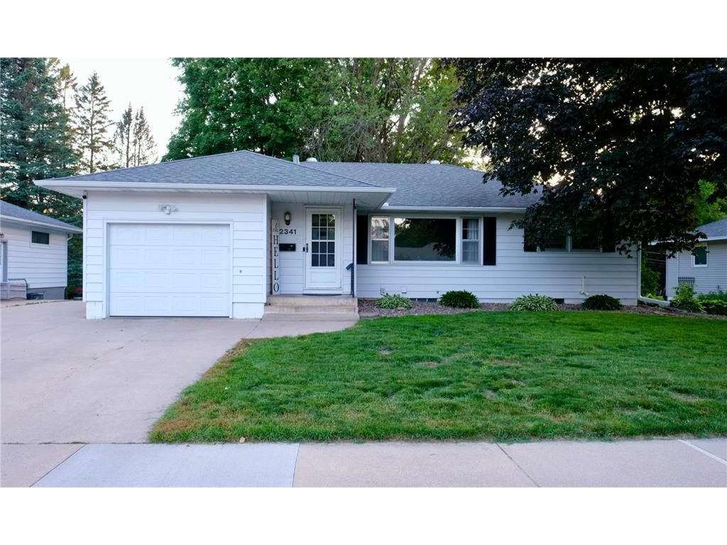 2341 16th Avenue NW, Rochester, MN, 55901 MLS 6224488 Edina Realty