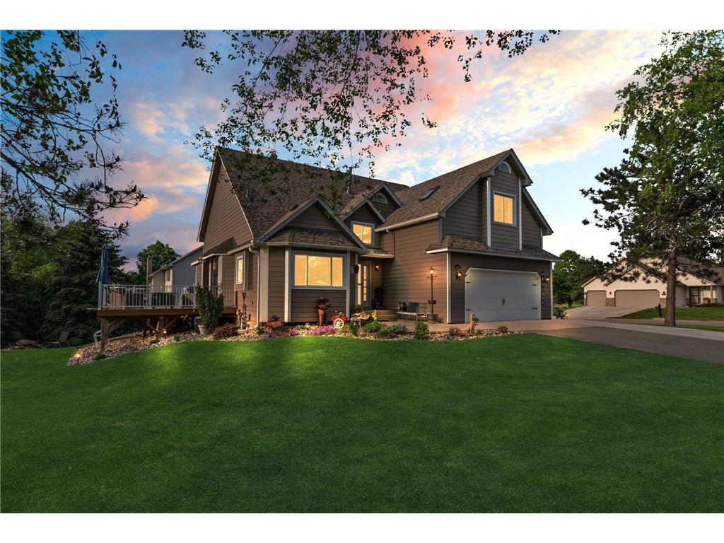 2341 Snowshoe Lane E, Maplewood, MN 55119 MLS 6375664 Edina Realty