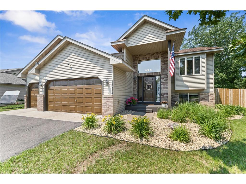 23414 Arrowhead Street NW Saint Francis MN 55070 7101827 image1