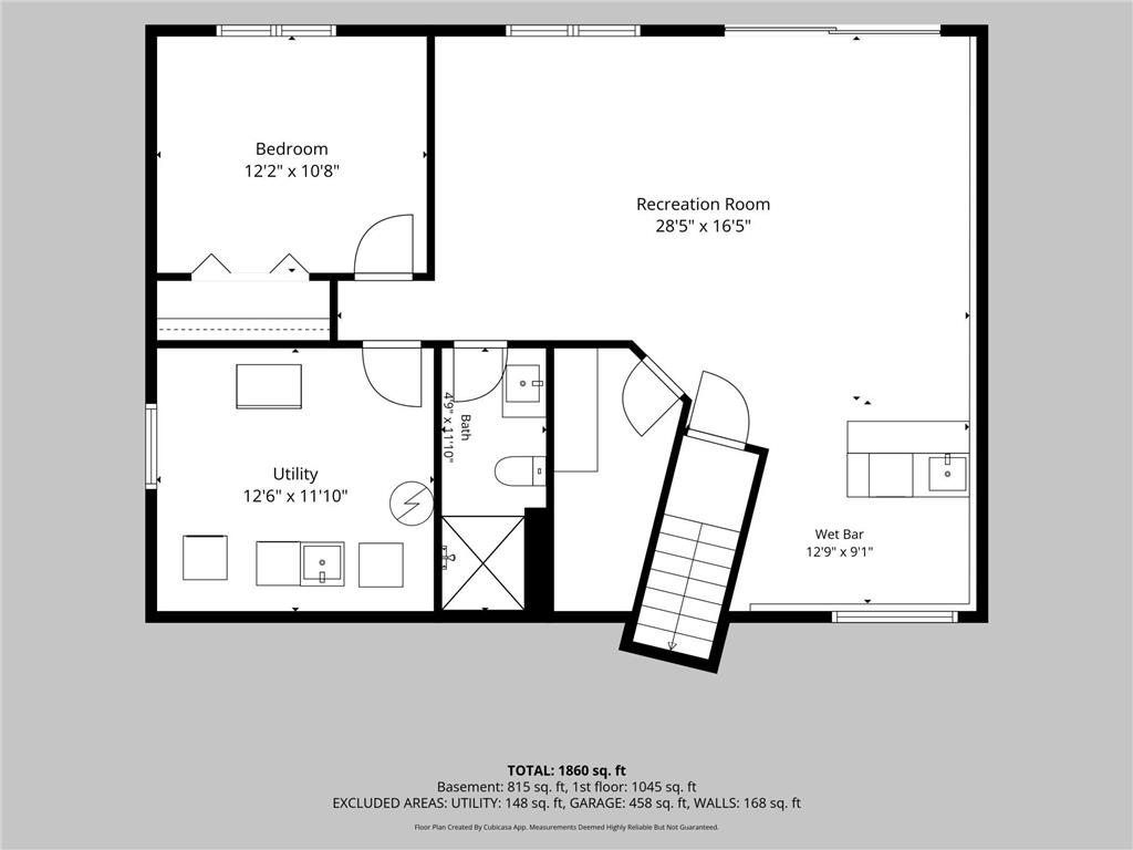 23414 Arrowhead Street NW Saint Francis MN 55070 7101827 image36