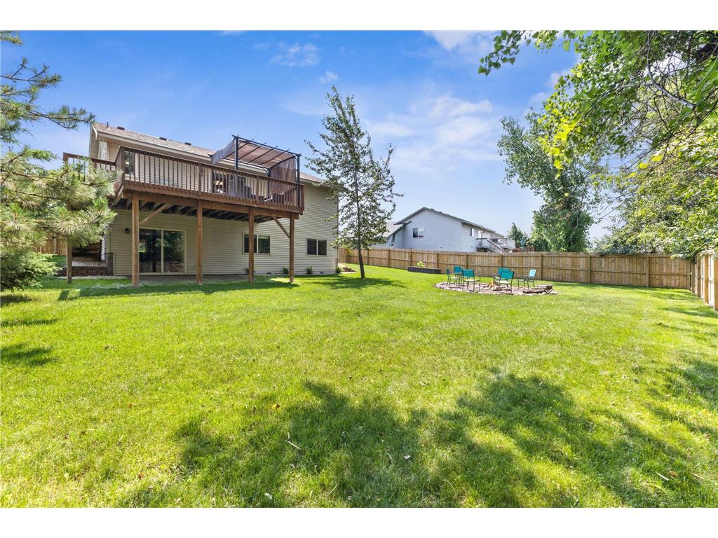 23414 Arrowhead Street NW Saint Francis MN 55070 7101827 image45
