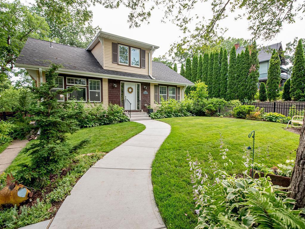 2342 Bourne Avenue, Saint Paul, MN 55108 MLS 6023249 Edina Realty