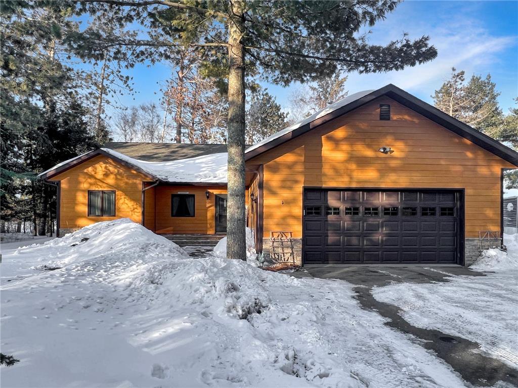 2342 Peninsula Court NE Bemidji MN 56601 - Stump 6348186 image1