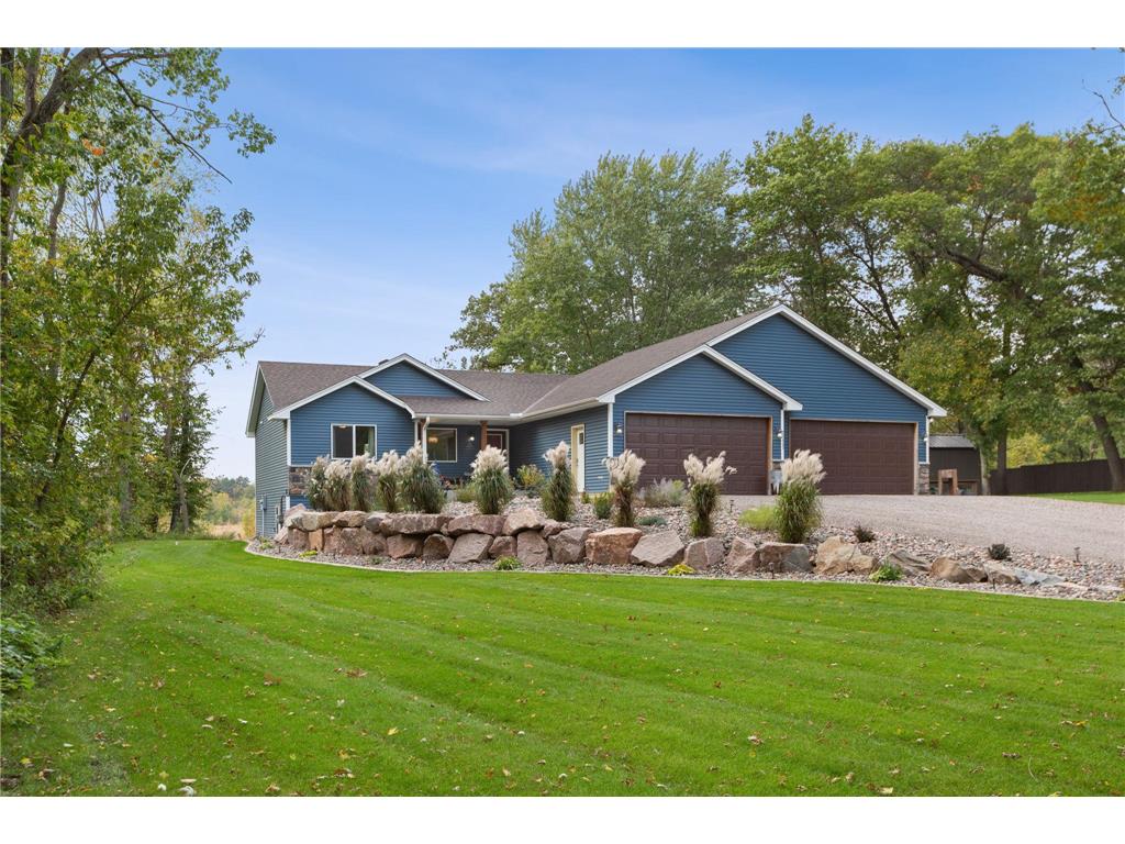 23422 Monroe Street NE, East Bethel, MN, 55005 MLS 6455752 Edina