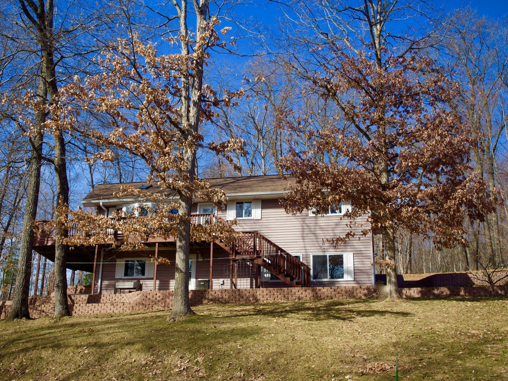 23423 Birch Road, Siren, WI, 54872 MLS 7052497 Edina Realty