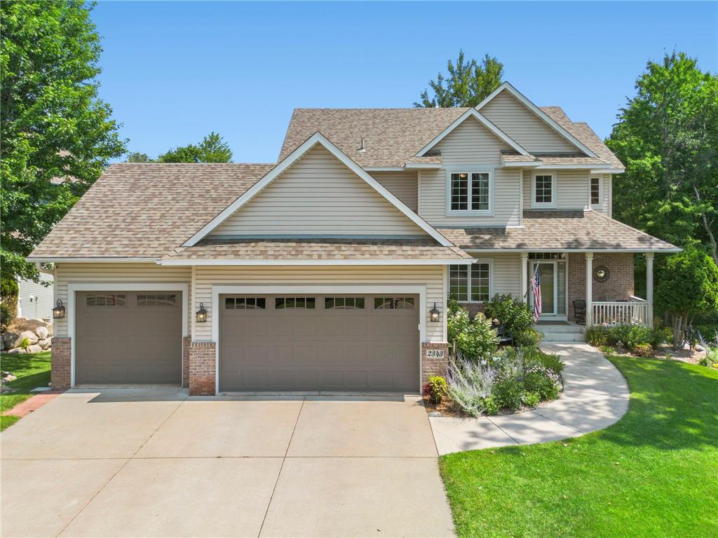 2343 132nd Lane NE Blaine MN 55449 7115851 image1