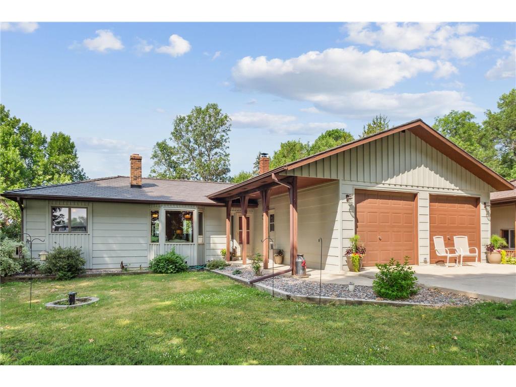 2343 Common Street, Howard Lake, MN, 55349 MLS 6412362 Edina Realty