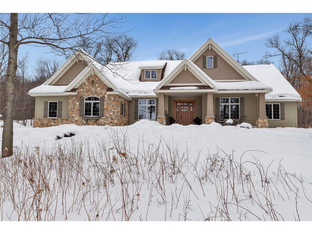 23430 Terrace Hills Court, Saint Augusta, MN, 56301 MLS 6326966