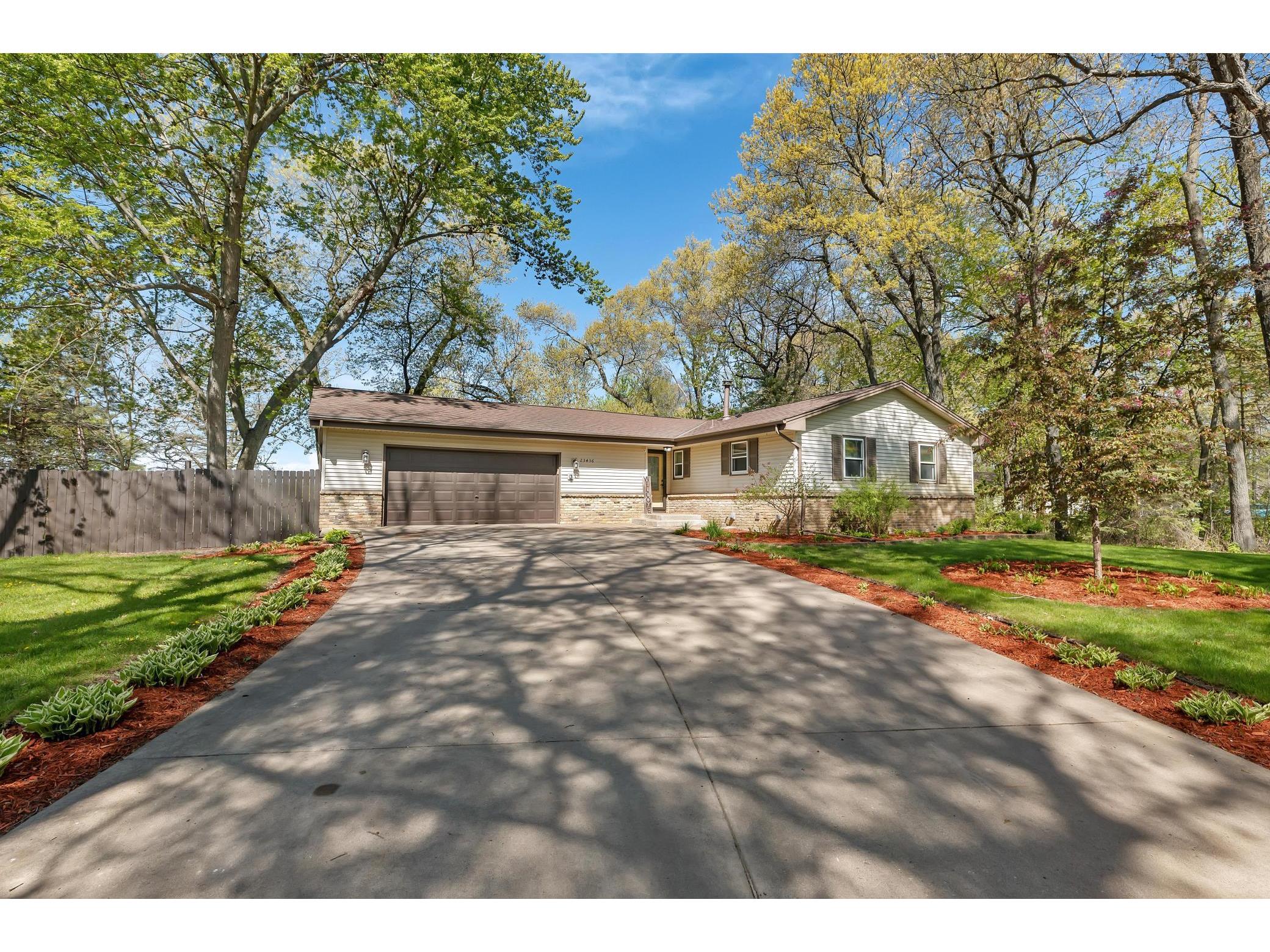 23436 Monroe Street NE, East Bethel, MN 55005 MLS 5756007 Edina Realty