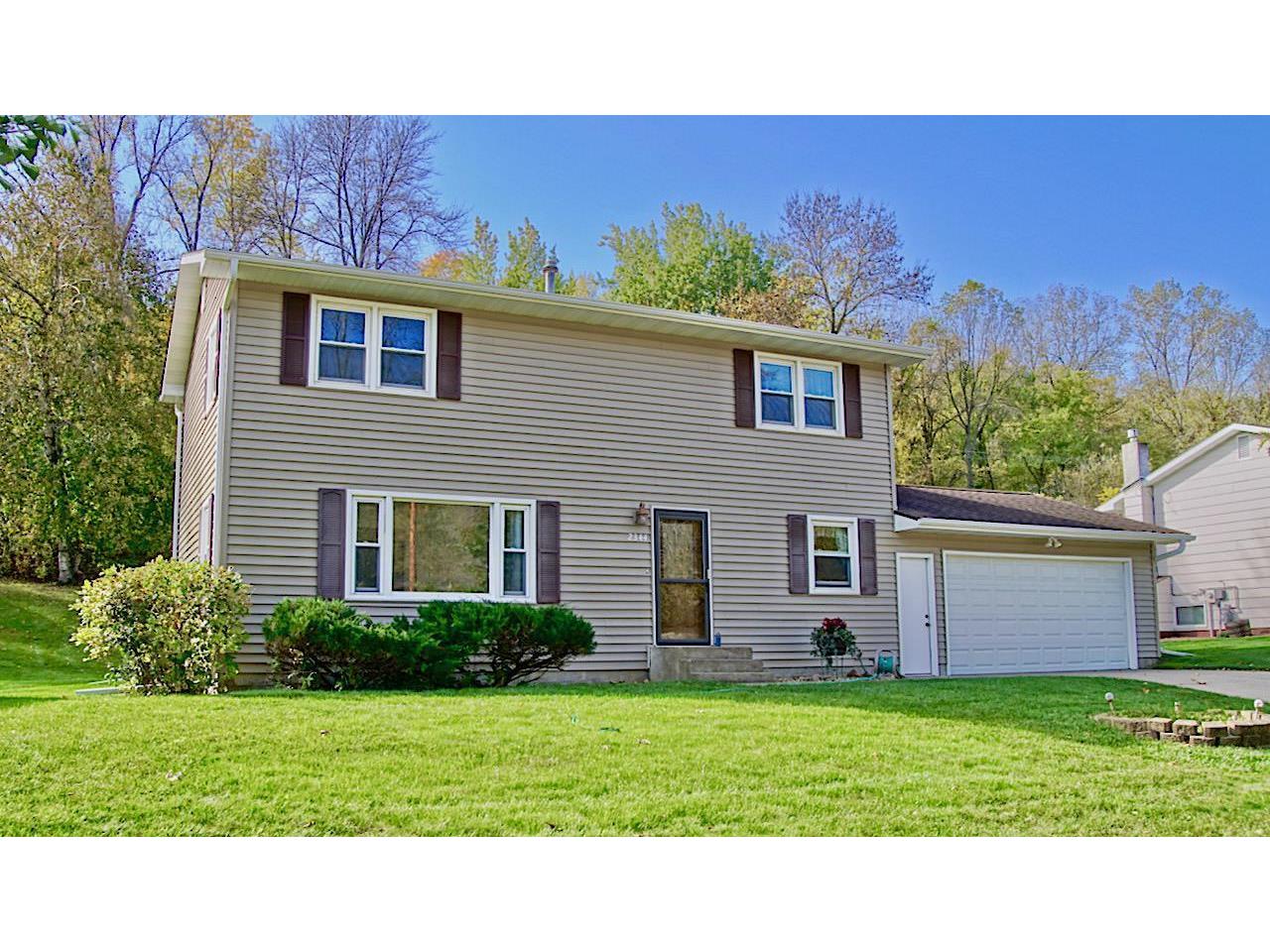 2344 Langsdorf Avenue, Red Wing, MN, 55066 MLS 6016067 Edina Realty