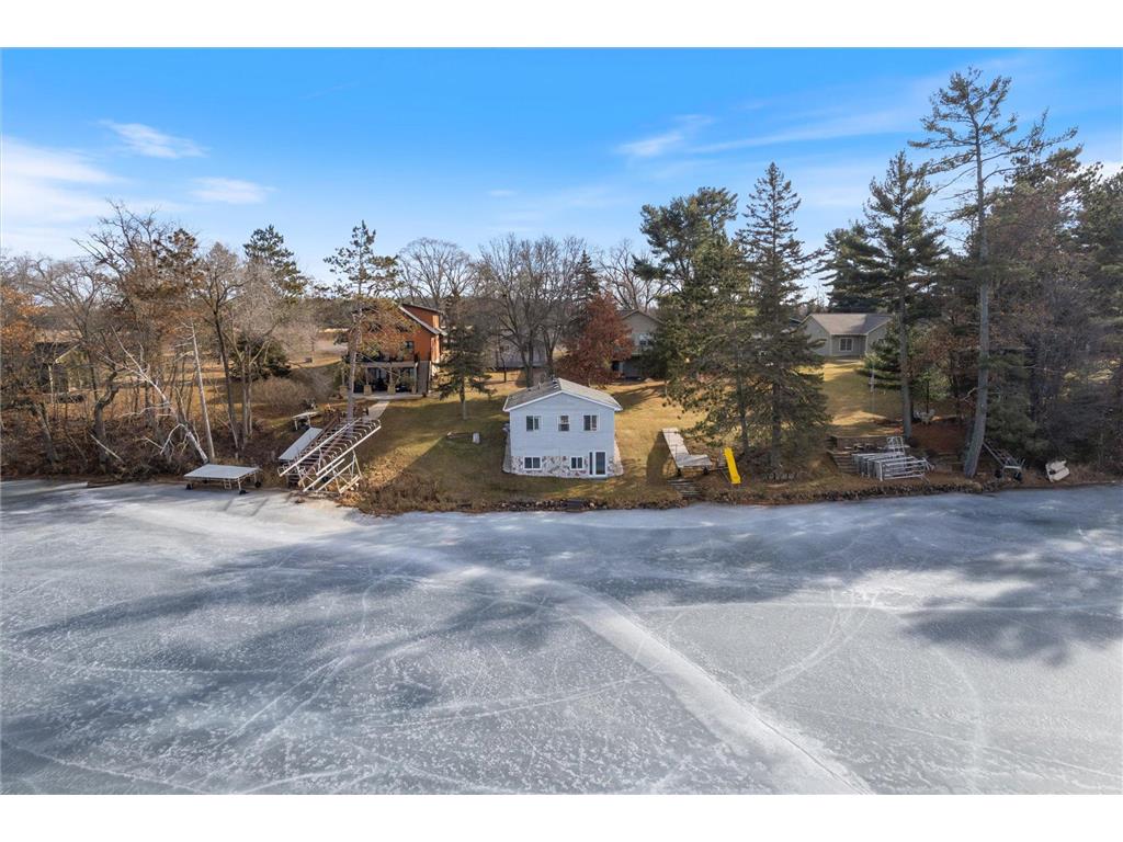 23445 Rustic Way Siren WI 54872 - Clear Lake 6485164 image1