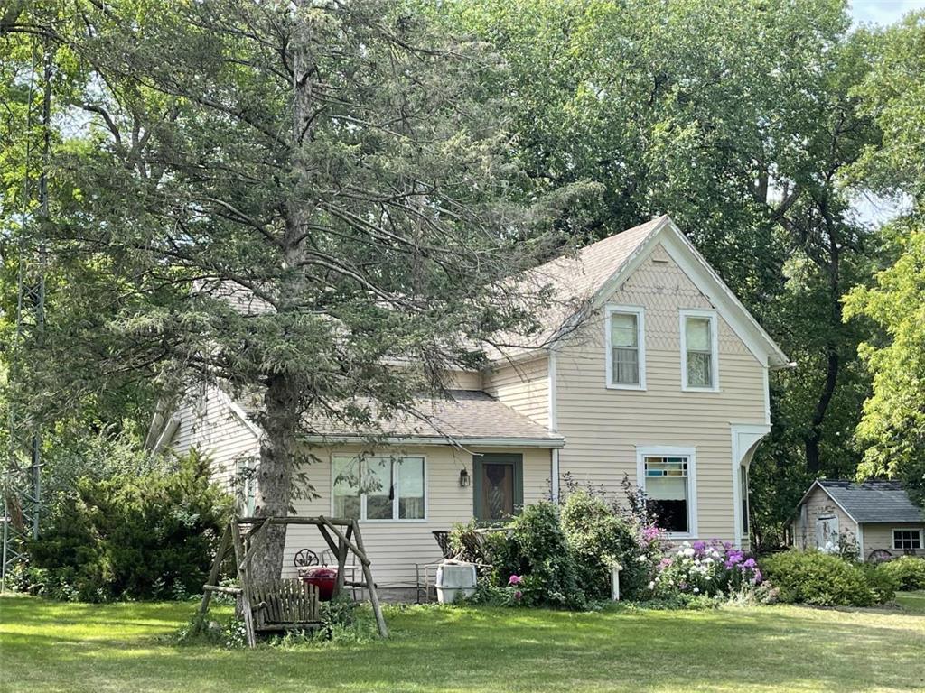 2345 190th Avenue, Garvin, MN 56132 MLS 6251137 Edina Realty