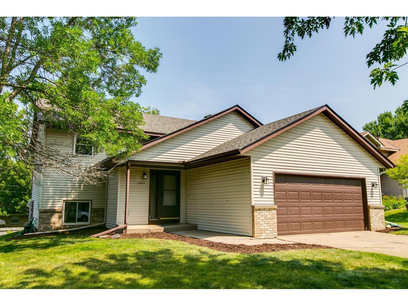 2345 Eldridge Avenue E, North Saint Paul, MN 55109 MLS 6020257