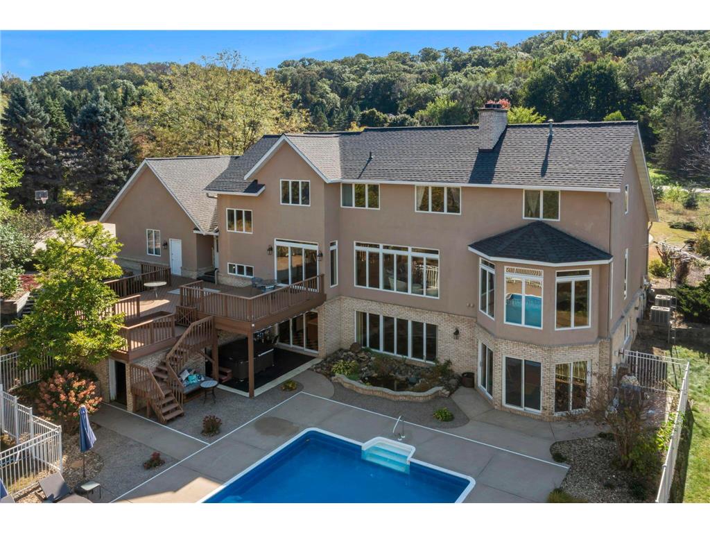 2345 S Oak Drive Hay Creek Twp MN 55066 6769562 image123