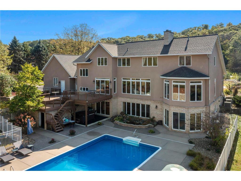 2345 S Oak Drive Hay Creek Twp MN 55066 6769562 image124