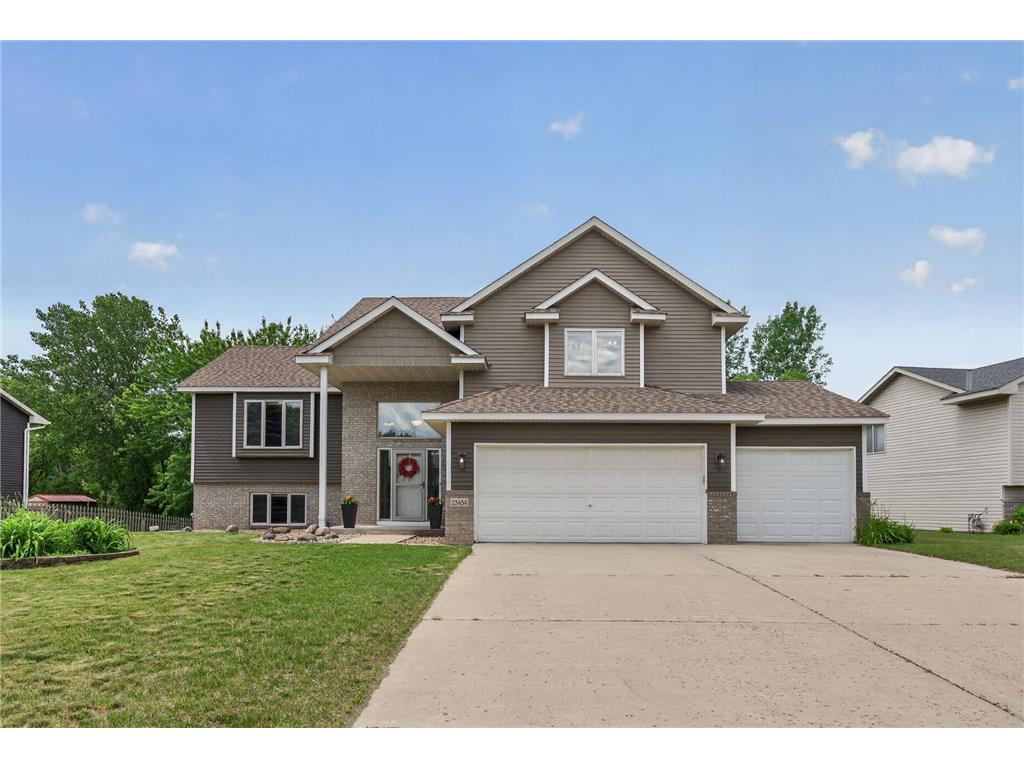 23454 Arrowhead Street NW Saint Francis MN 55070 7082321 image1