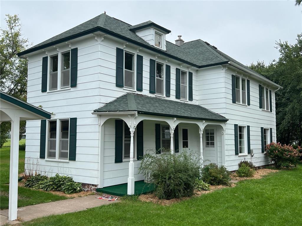 2346 13th Avenue, Cameron, WI, 54822 MLS 6260978 Edina Realty