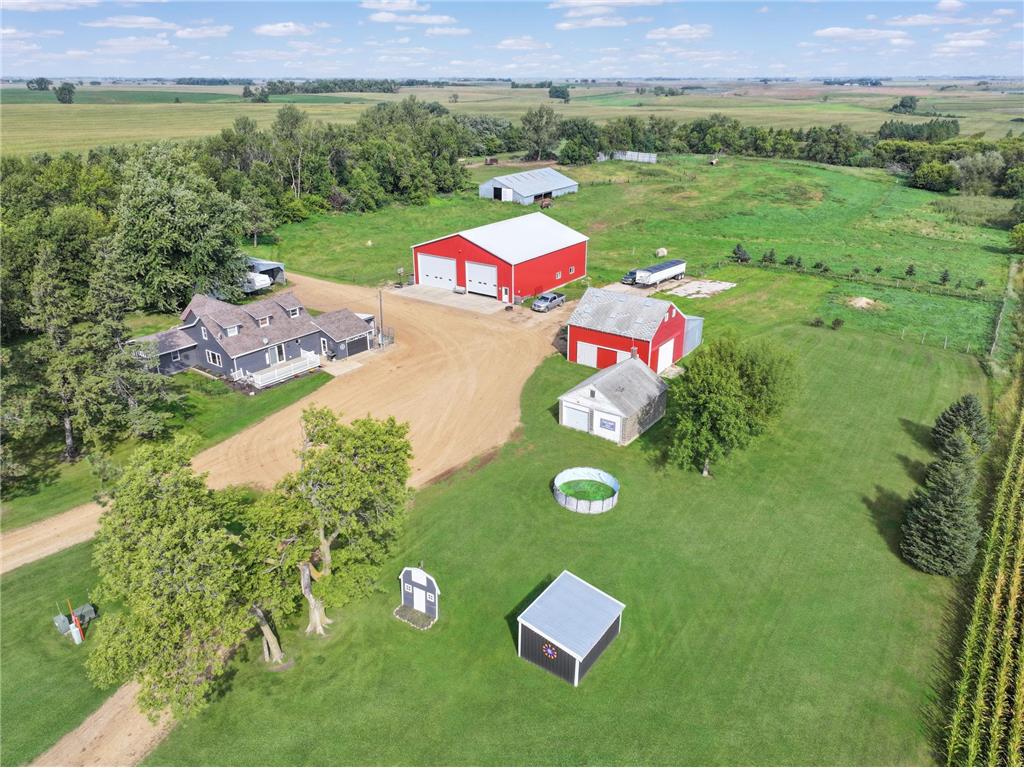 2346 County Highway 15 Lake Stay Twp MN 56113 - Stay 6785005 image1