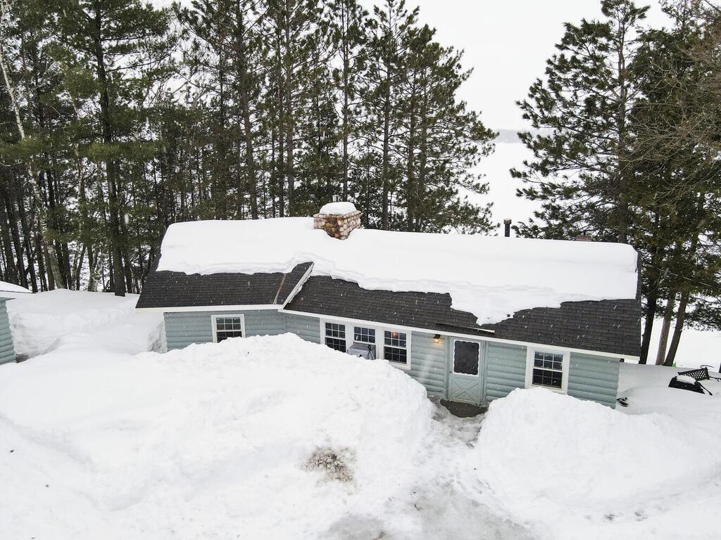 23461 N Platte Lake Road Roosevelt Twp MN 56338 - Platte 6346230 image1