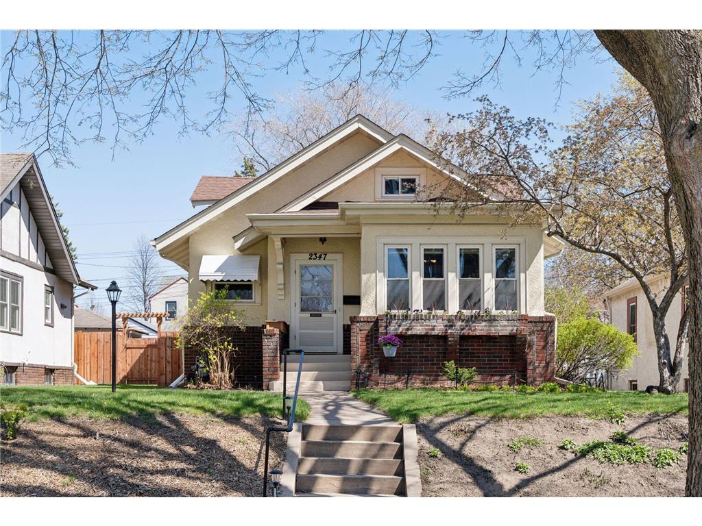 2347 Benjamin Street NE, Minneapolis, MN, 55418 MLS 6529187 Edina