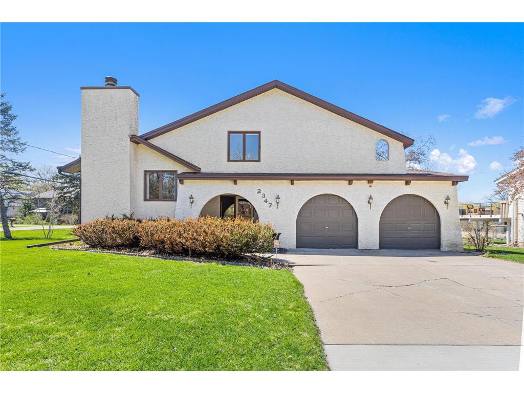 2347 Greenbrier Circle Little Canada MN 55117 - Gervais 7026919 image1