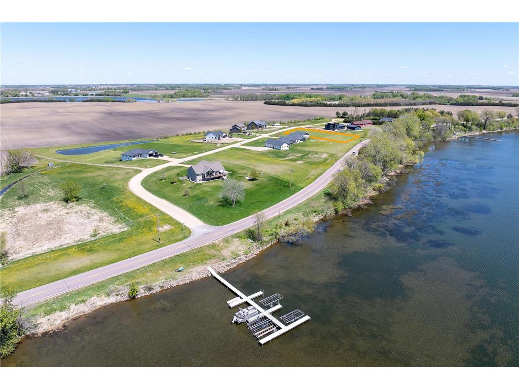 23473 Cardinal Drive Cordova Twp MN 56017 - German Lake 7075710 image1