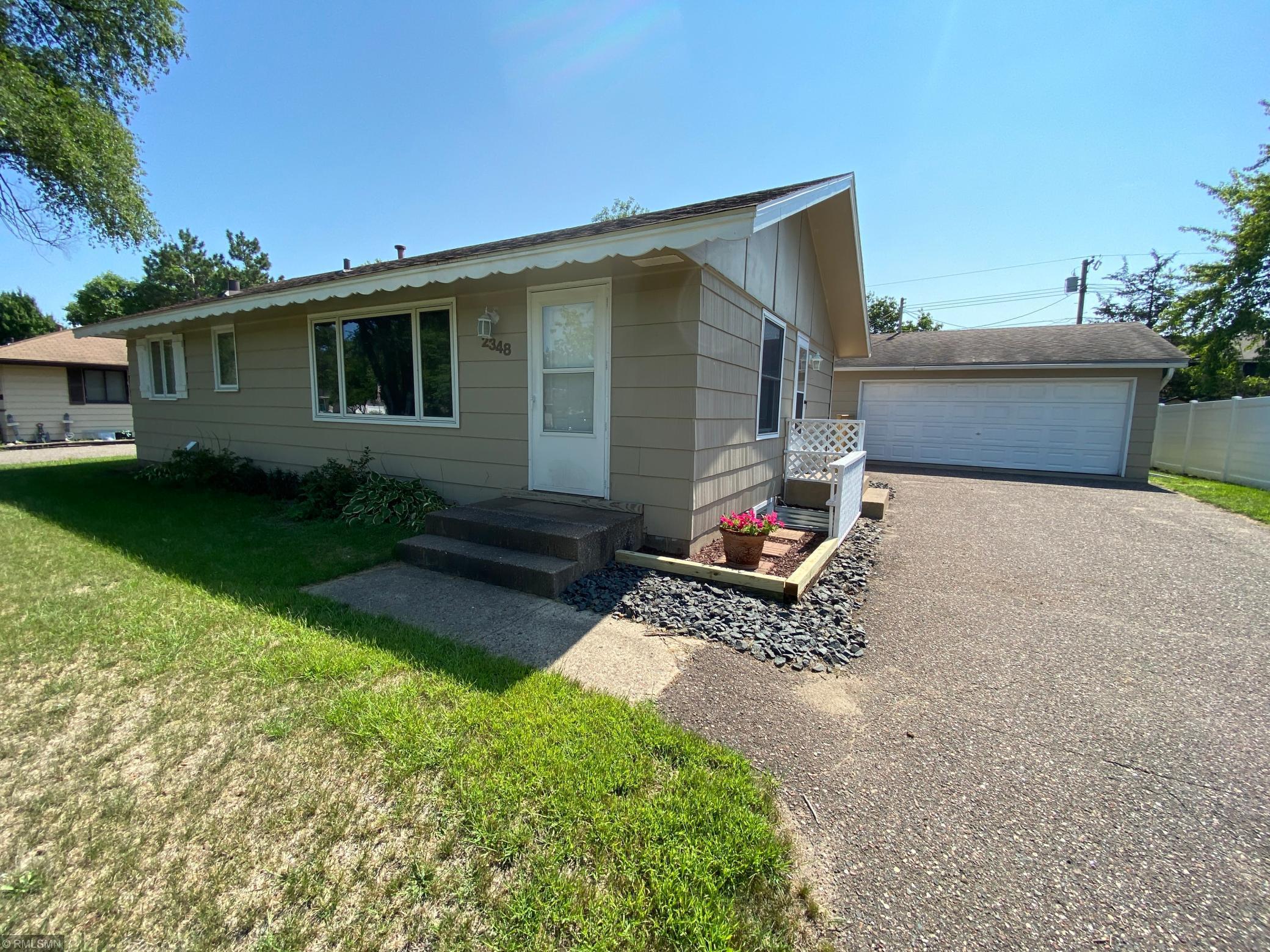 2348 113th Avenue NW, Coon Rapids, MN 55433 MLS 5649093 Edina Realty