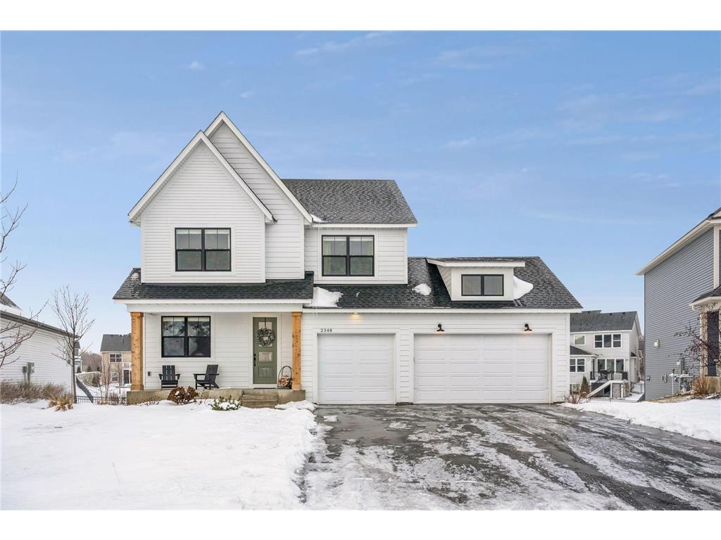 2348 Kester Avenue NE Saint Michael MN 55376 7007375 image1