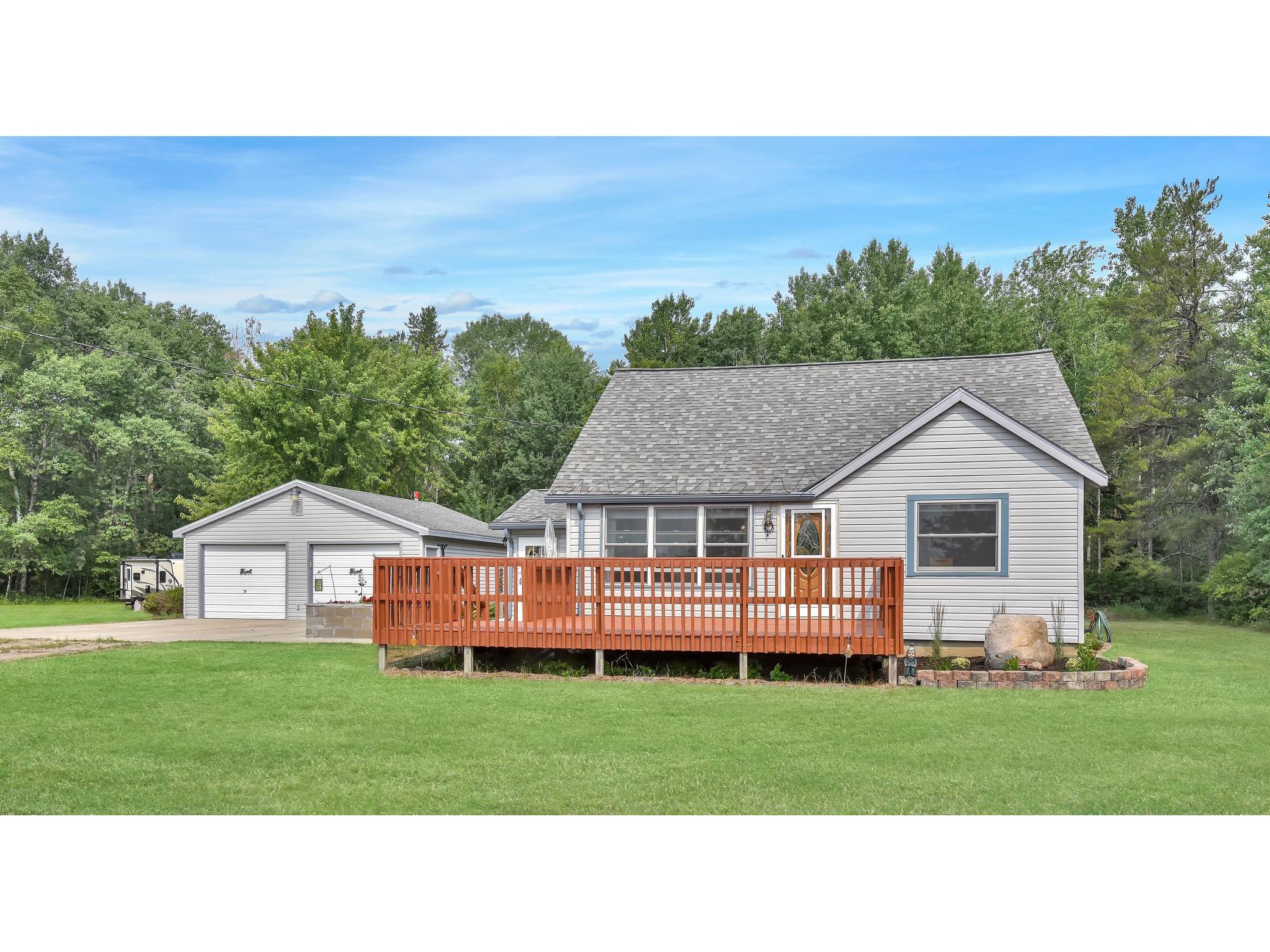 2349 32nd Avenue SW, Pine River, MN 56474 MLS 6028073 Edina Realty