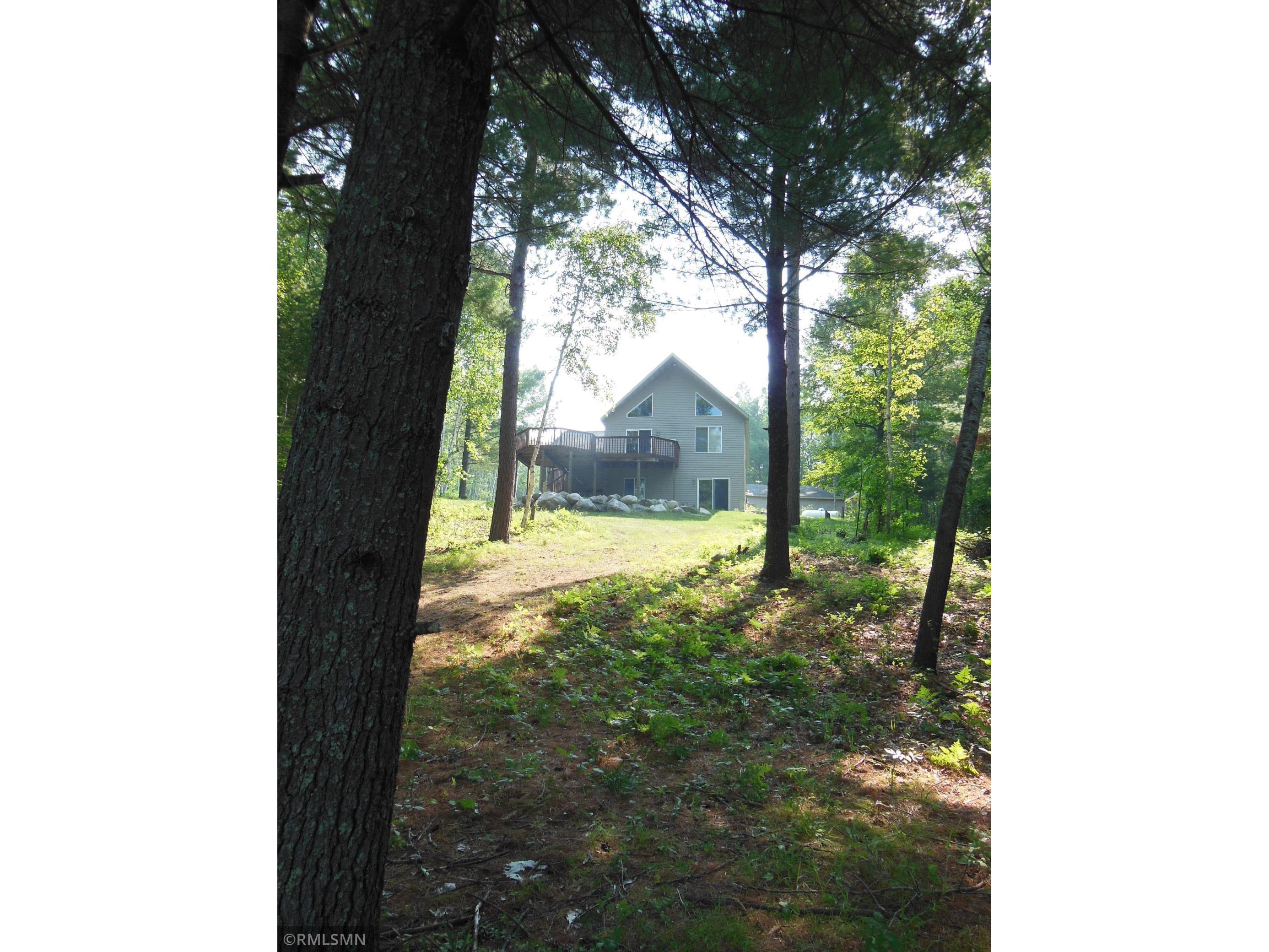 2349 Siskin Trail NW, Hackensack, MN, 56452 MLS 6074088 Edina Realty