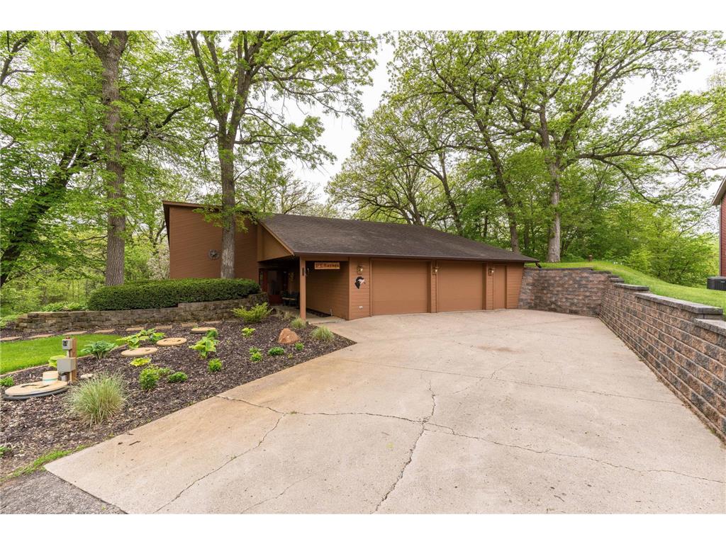 23492 Oakview Heights Drive Aurdal Twp MN 56537 - Otter Tail River 6539863 image1