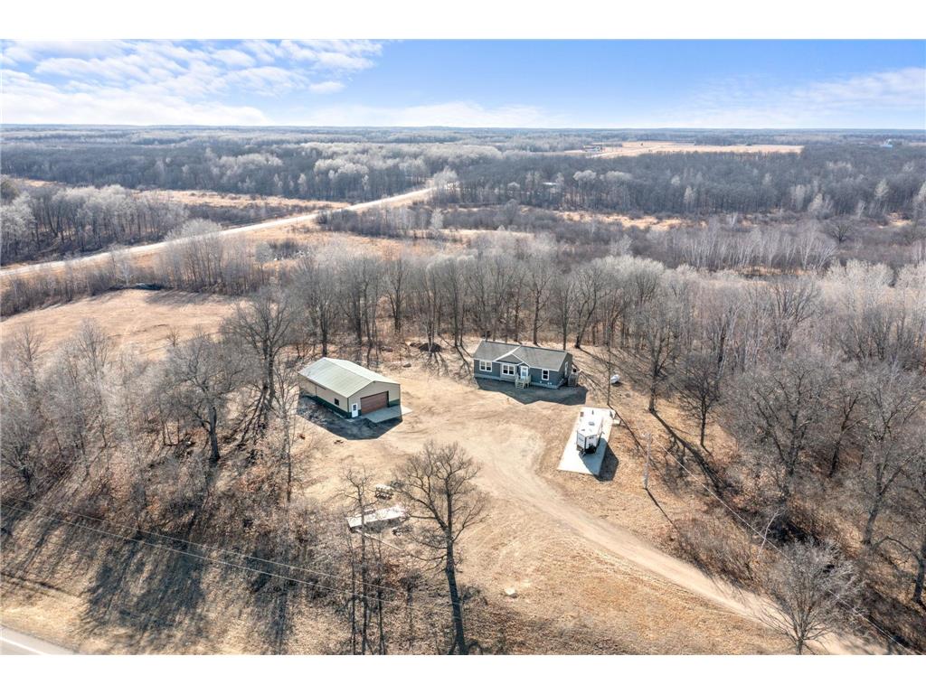 23493 370th Avenue Richardson Twp MN 56338 - Skunk River 6505161 image1