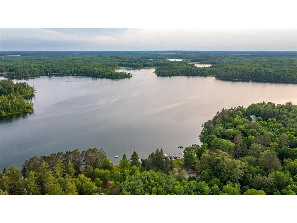 23495 Ivory Drive Nevis MN 56467 - West Crooked 6677399 image1