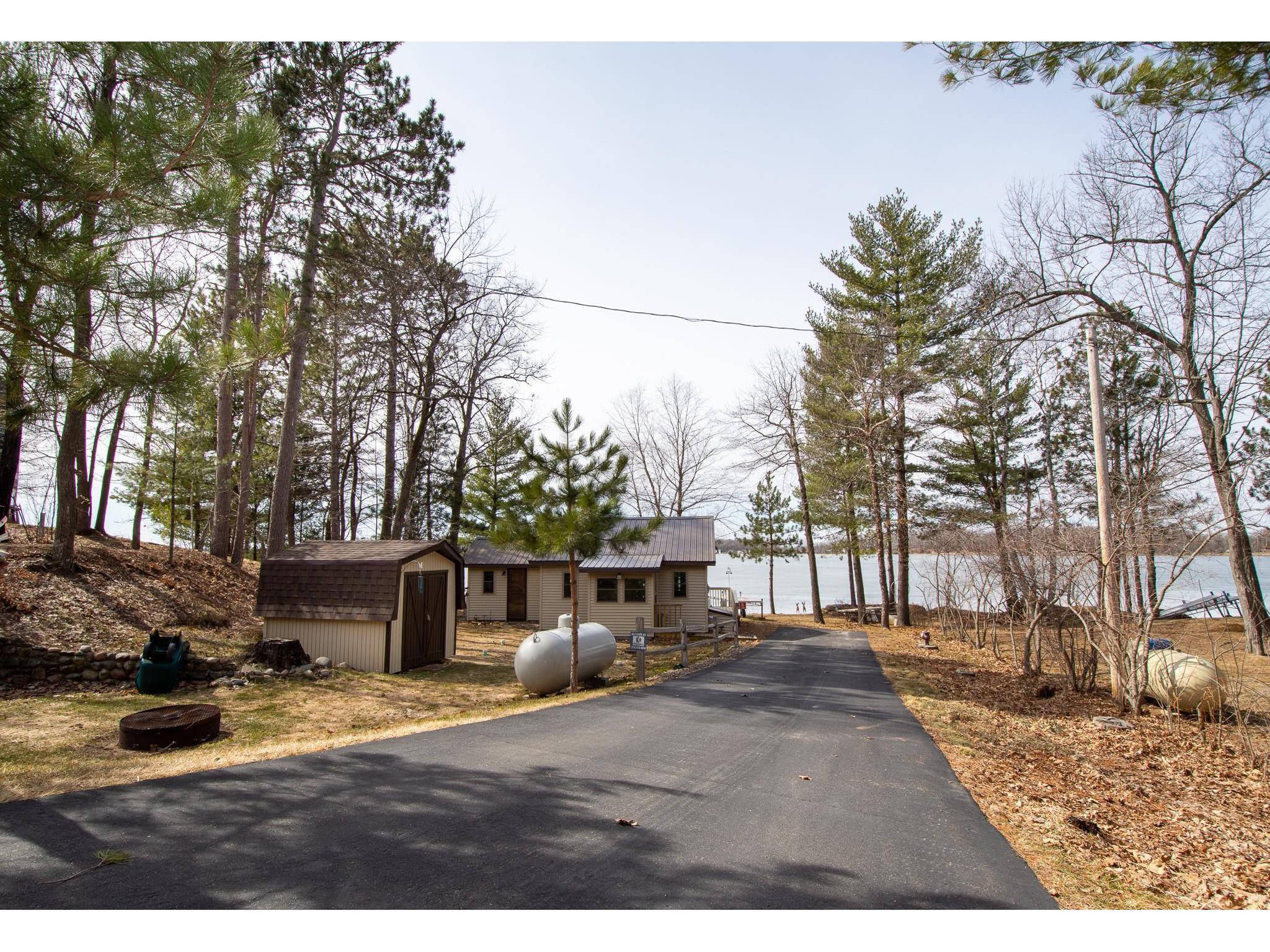 23497 N Platte Lake Road, Hillman, MN 56338 MLS 5731129 Edina Realty