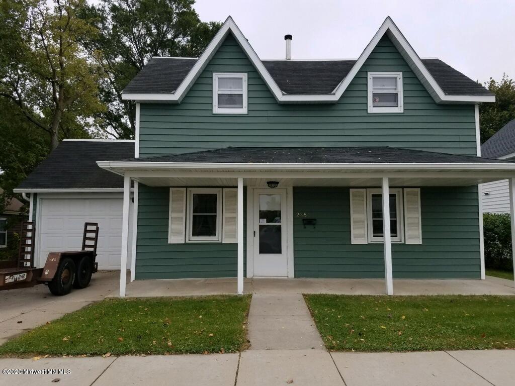 235 1st Avenue S Perham MN 56573 6510210 image1
