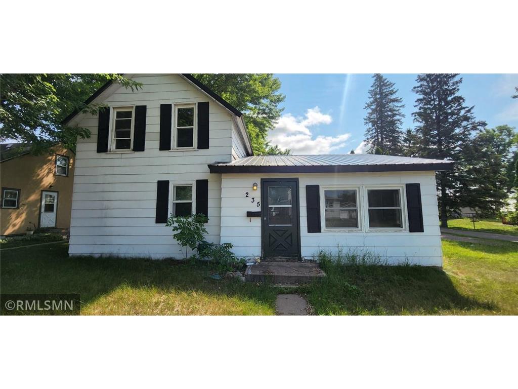 235 2nd Avenue NW, Milaca, MN, 56353 MLS 6398134 Edina Realty