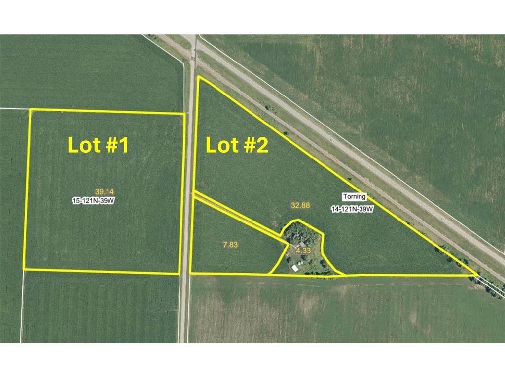 235 40th Avenue SE, Benson, MN, 56215 MLS 6550275 Edina Realty