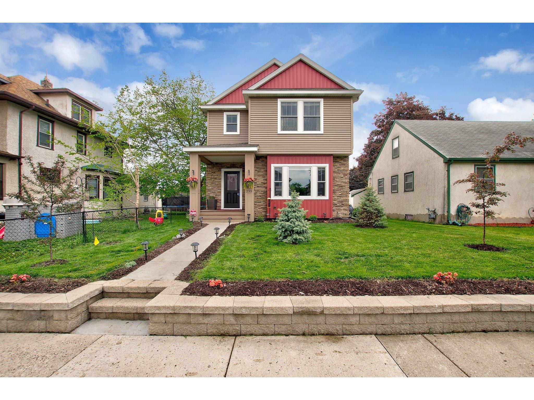 235 4th Avenue S, South Saint Paul, MN, 55075 | MLS: 5745875 | Edina Realty