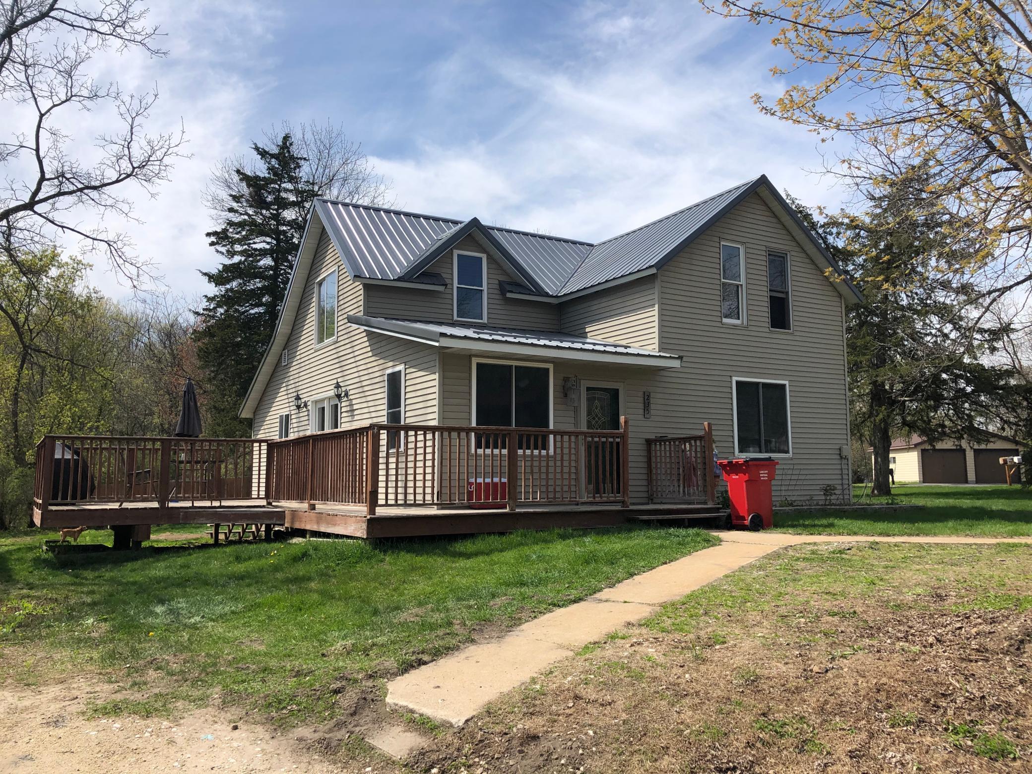 235 County Road 89, Zumbro Falls, MN 55991 MLS 6165436 Edina Realty