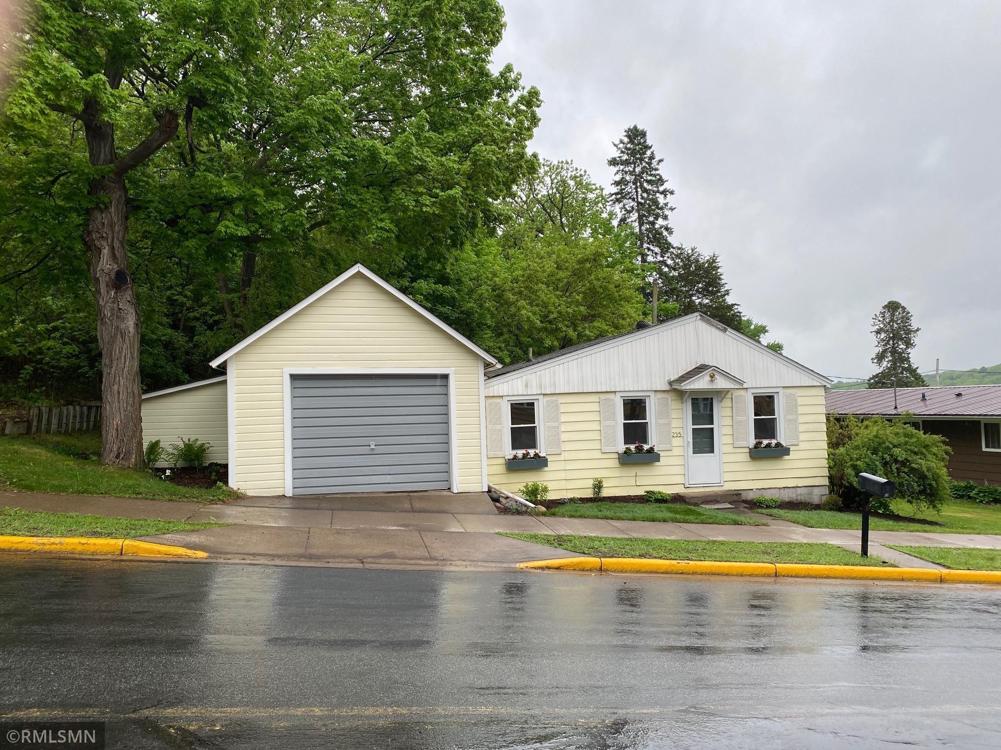 235 E Louisiana Street, Saint Croix Falls, WI 54024 MLS 5761668