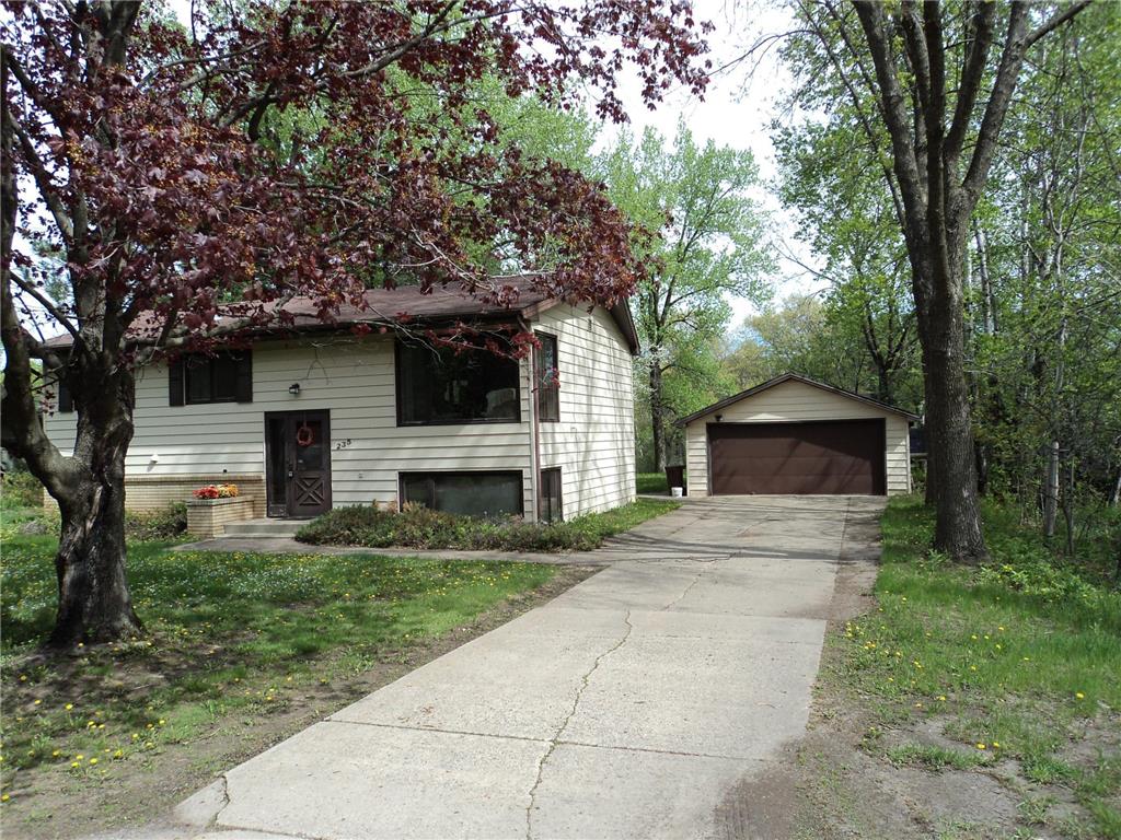 235 Iris Street, Mahtomedi, MN 55115 MLS 6152711 Edina Realty