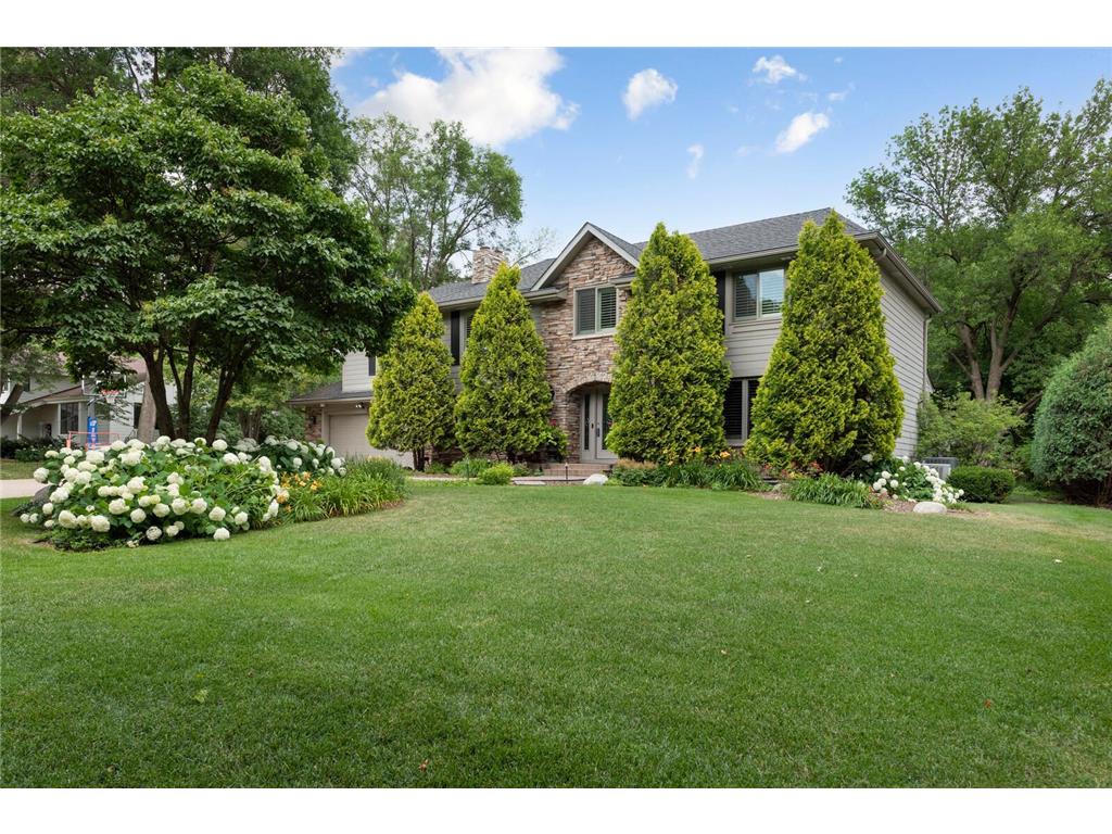 235 Kentucky Avenue S, Golden Valley, MN, 55426 MLS 7298880 Edina