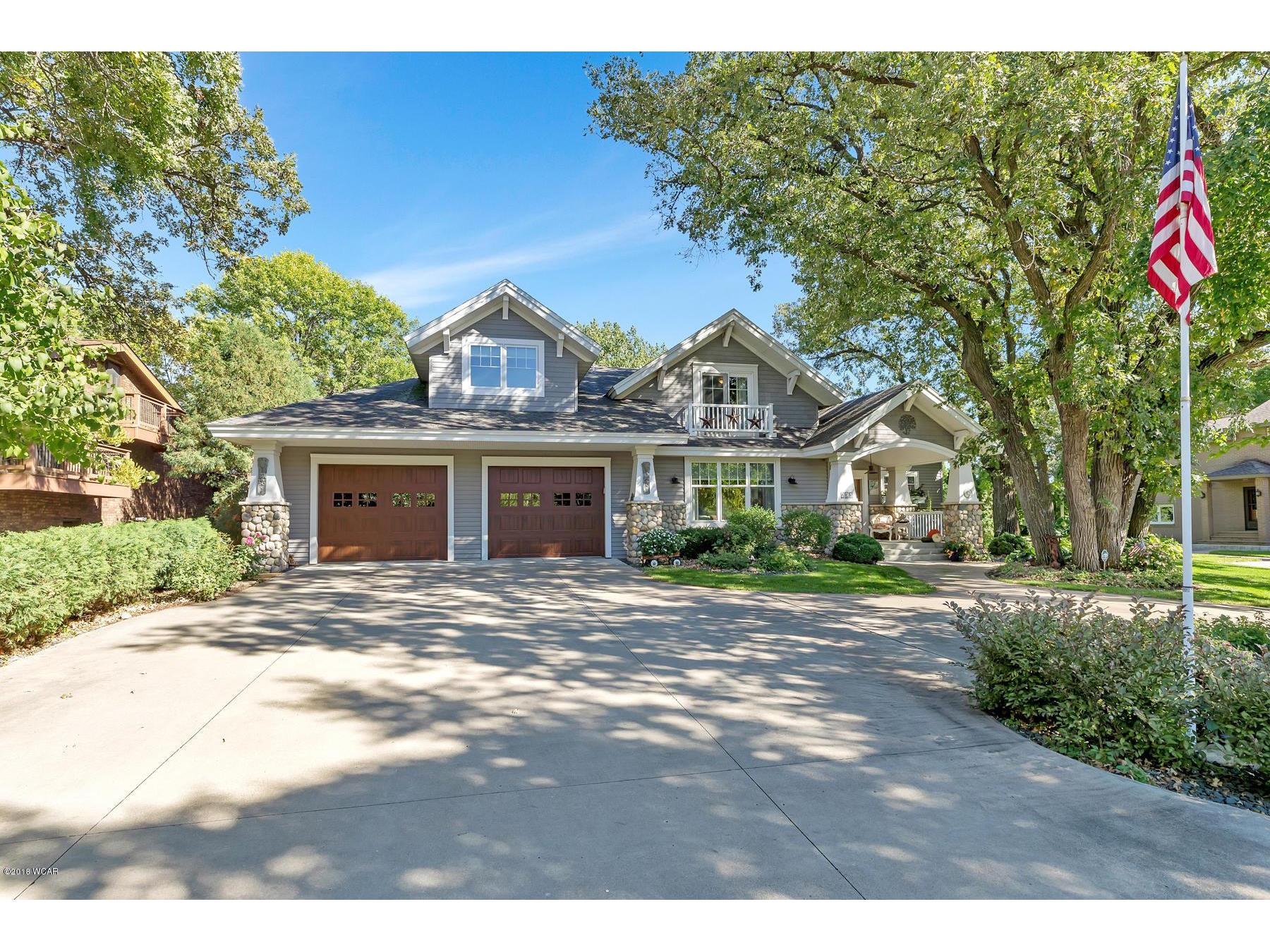 235 Lake Avenue N Spicer Mn 56288 Mls 5155065 Edina Realty