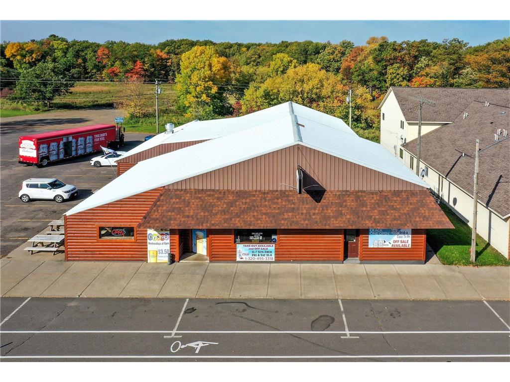 235 N Main Street, Wahkon, MN, 56386 MLS 6328210 Edina Realty