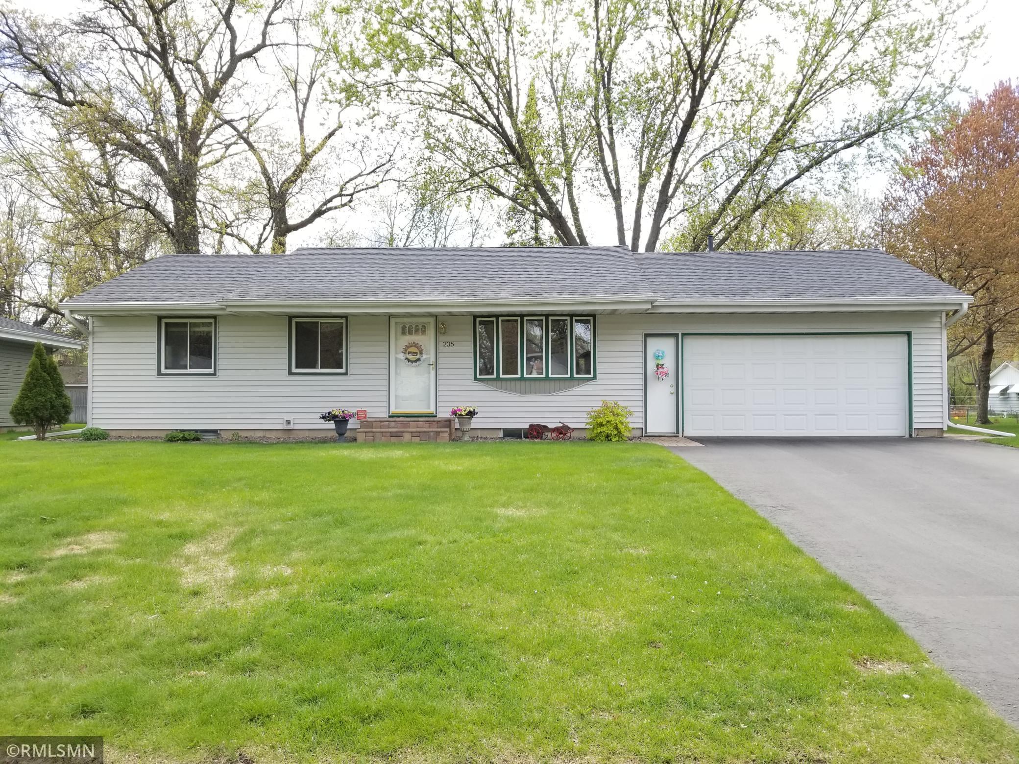 235 Twilite Terrace, Circle Pines, MN, 55014 MLS 5747176 Edina Realty