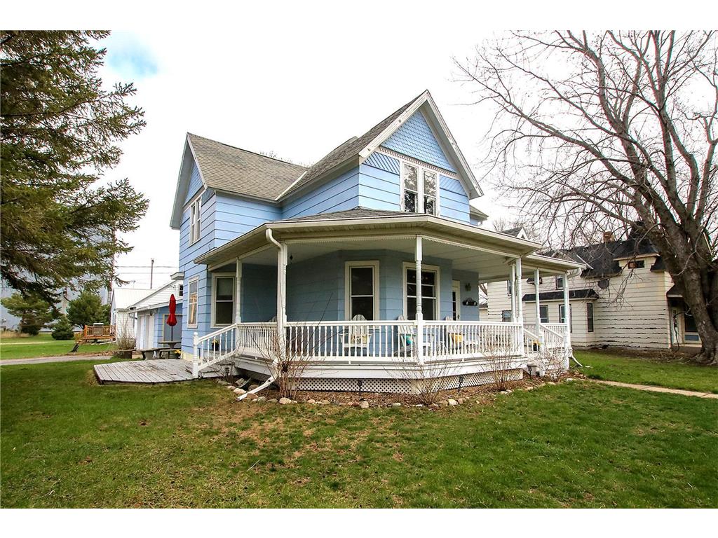 235 W Borden Avenue Buffalo Lake MN 55314 6524296 image1