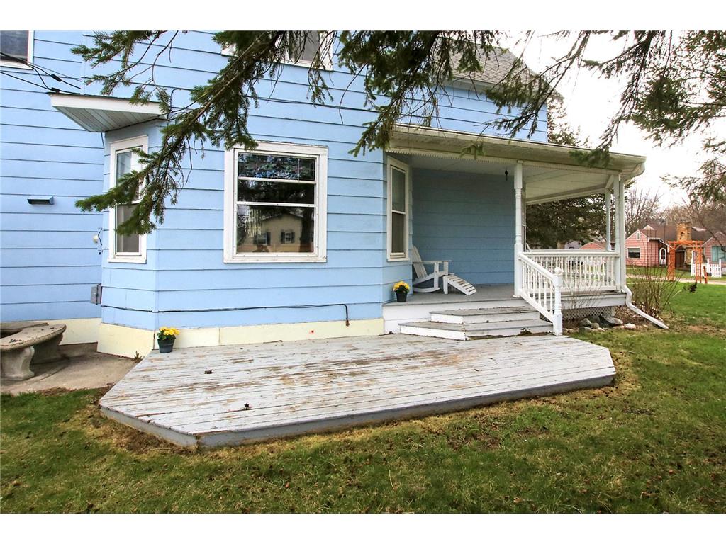 235 W Borden Avenue, Buffalo Lake, MN, 55314 MLS 6524296 Edina Realty